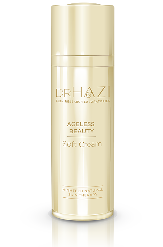 Ageless Beauty Soft Cream